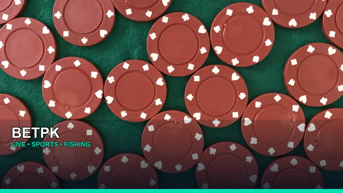 BETPK live casino, sports and fishing games for Philippine players