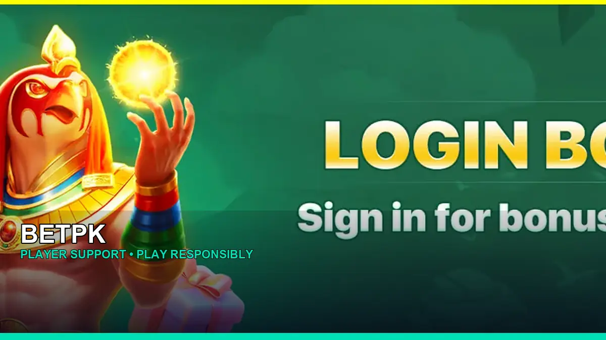 BETPK player support and responsible gaming guide for Philippine players