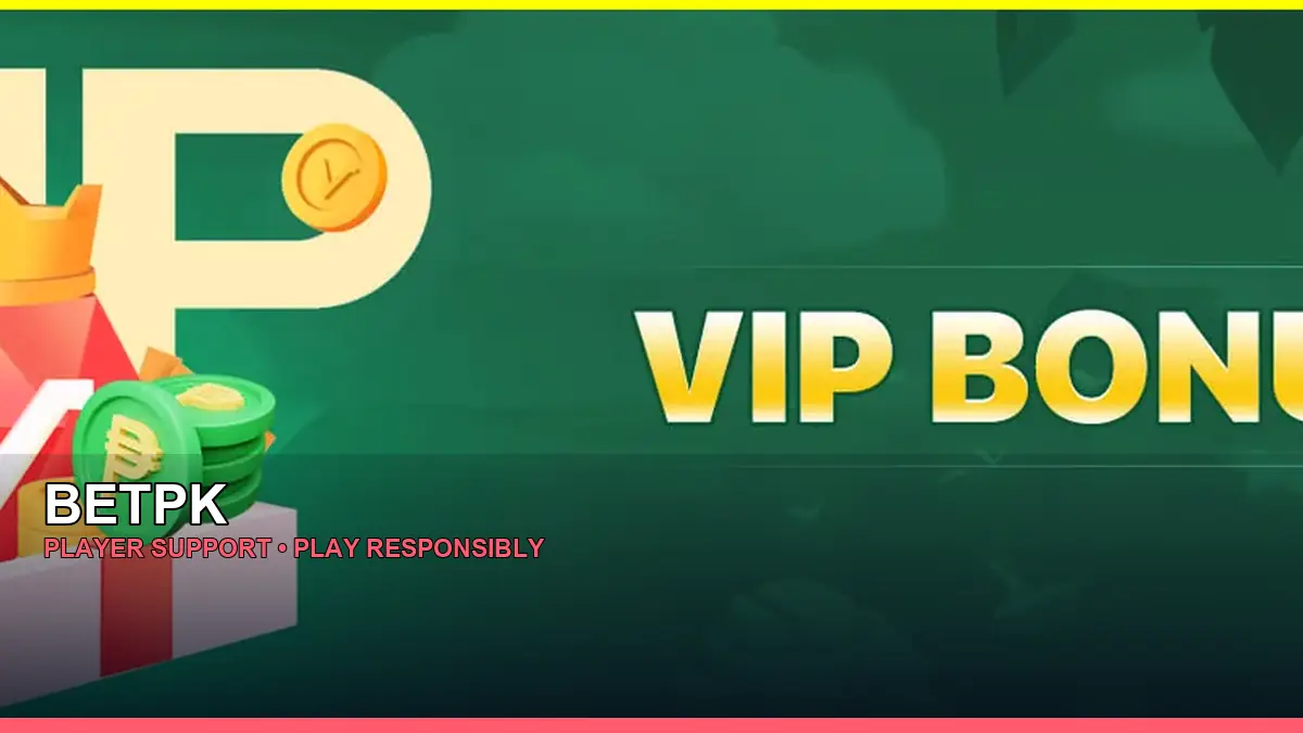 BETPK player support and responsible gaming guide for Philippine players